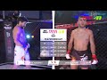 Горилла ММА Серия-41: MMA Live 9 | Арчил Тазиашвили (Грузия) - Абубакр Сабиров (Германия) | Хайлайт