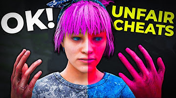 I Tried "Comp Filters" To See If Its ACTUALLY Cheating