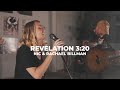 Revelation 320  by nic  rachael billman