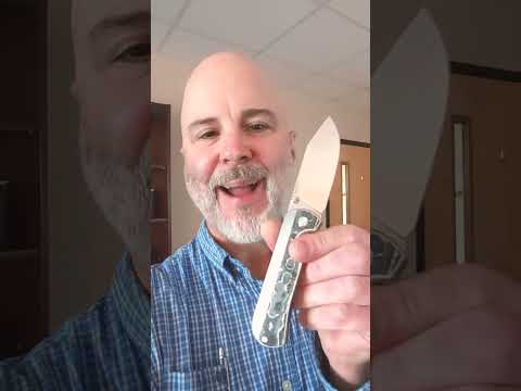 Awesome Premium Knife