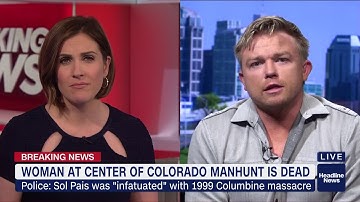 Craig Scott - Headline News - 4-17-2019