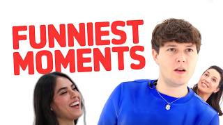 8 Minutes of Zach Justice Being A Menace To Society