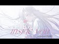 inside you-milet/ covered by Cyaro