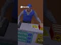 Spray Can Mishap Watch a Hilarious Shopping Trip Unfold! #mysummercar #gaming #games #my #memes