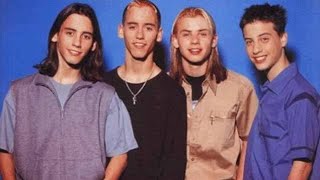 Personil THE MOFFATTS Band (90an) Dulu dan Sekarang - Then & Now