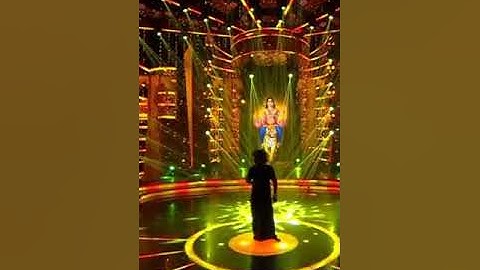 Gana sudhagar- ayyappan song /super singer / benny dayal