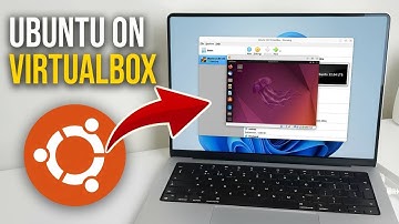 How to Install Ubuntu on VirtualBox in Windows - How to Download Ubuntu on VirtualBox