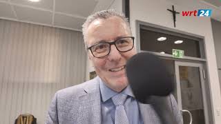 Der Alte Ist Der Neue Bürgermeisterwahl In Veitshöchheim