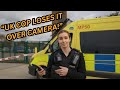 “Merseyside Police FAIL Hard — Auditor Knows the Law!”