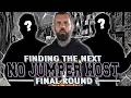 Finding the Next No Jumper Host! 13 Contestants Fight for Their Spot!