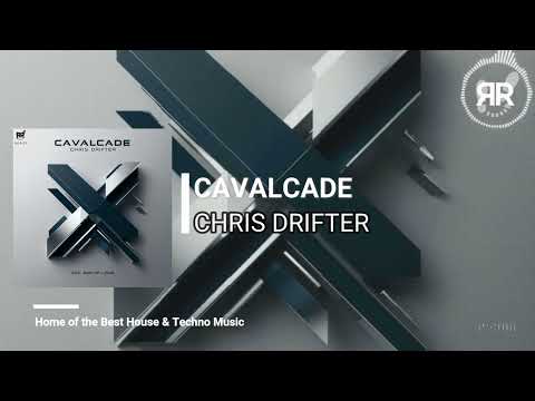 Chris Drifter Cavalcade RCR177