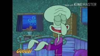 Despacito Spongebob Squarepants