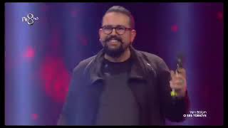 Download lagu Melih Öksüz DELILAH O Ses Türkiye 2018 Melih Öksüz DELILAH O Ses Türkiye 2018