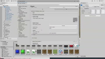 How to Export Your Unity Game and Play it on Your Desktop | Unity 3D Game Export Tutorial (Part 14)