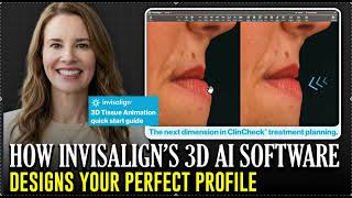 Invisalign 3D AI Looksmaxing Is INSANE 🤯 screenshot 1