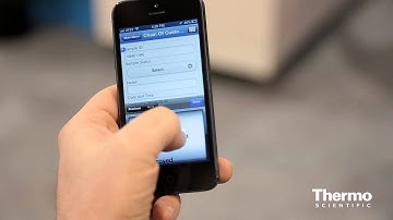 Expert Insight - Seamus Mac Conaonaigh - Most Configurable LIMS, SampleManager 11