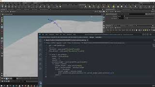River Tool : Height Correction