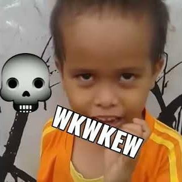 'Meme lucu'wayae wayae