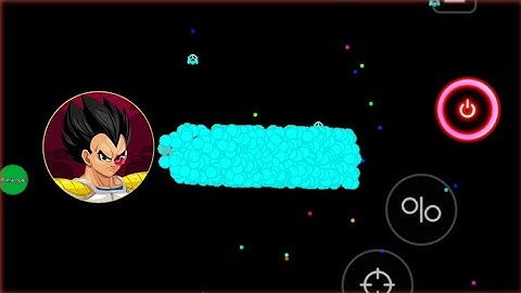 MACRO LEGEND (AGAR.IO MOBILE)