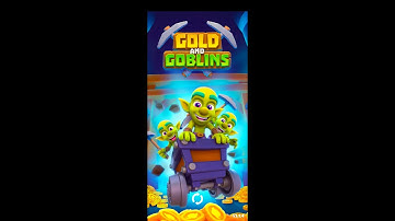 Gold And Goblins mine 7