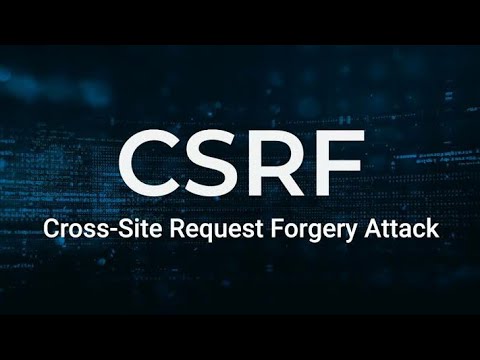 Exploiting CSRF vulnerability!(Account takeover)