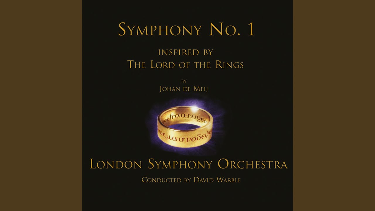 Lord of the Rings Concert | visitplovdiv.com