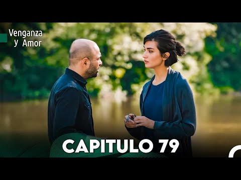 Venganza y Amor Capitulo 79 - Doblado En Español