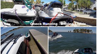 Seadoo New Season Prep and First Ride TIPs Hacks jet skis pwc 2 of 4 video series #2 4K HD