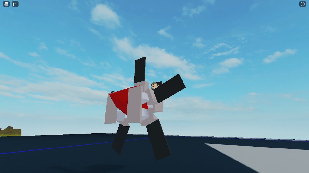 Plane Crazy 5 Bladed Engine Tutorial | Roblox - YouTube