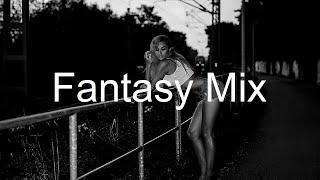 Fantasy Mix For Dance Fm Radio Top Vocals By Marc Andrews Winter 2023