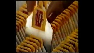 Atiqa Odho - Lipton - Tvc