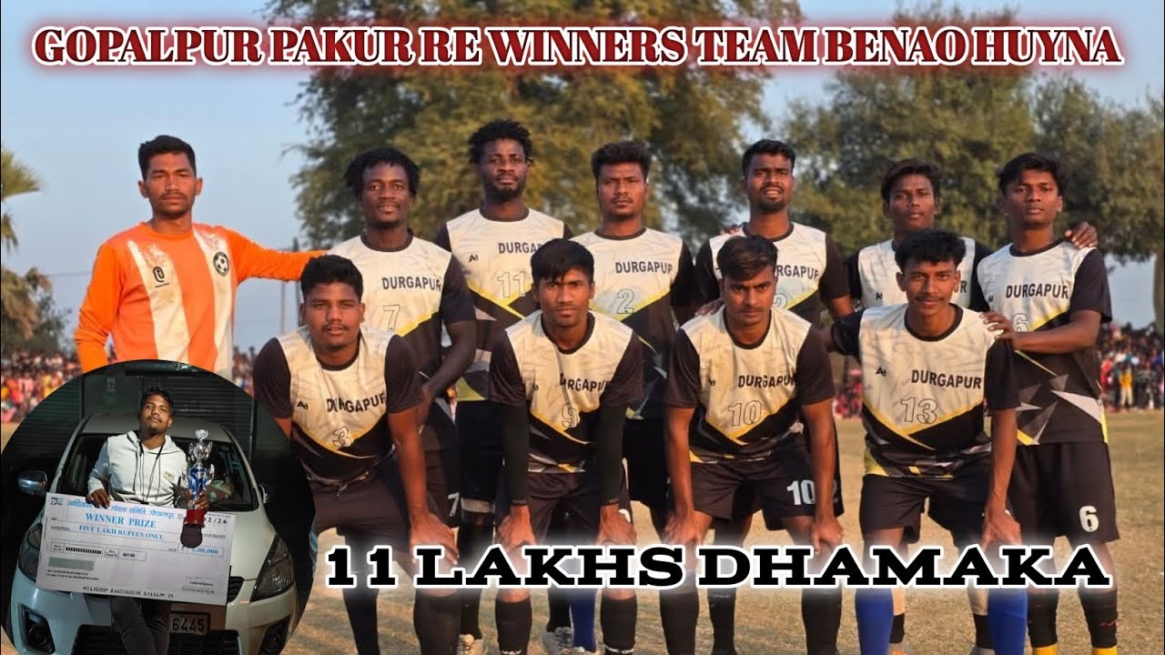 Final re dare huyna Kingfisher potka against re🏆⚽||Srikan Maddi|| Football vlogger 