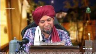 Orang Awam Boleh Amal Zikir Tarekat ? - Ustaz Muhaizad Muhammad