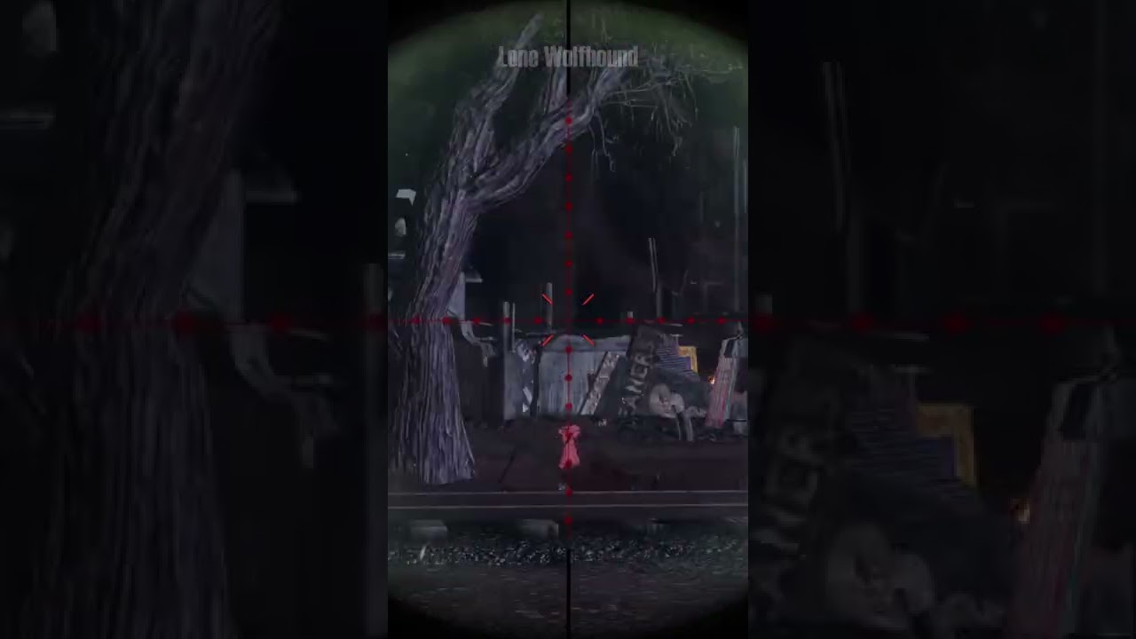 Driver Nephi Bounty | NEW VEGAS