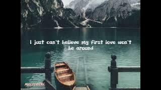 Baby ( cover by Jonah Baker ) lyrics song video...