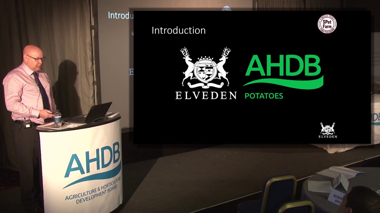 Putting research into practice with AHDB Strategic Farms