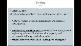 Asthma  lecture about 17 minutes   20170911 091938 20