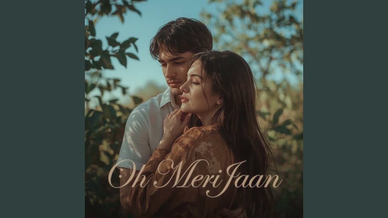 Oh Meri Jaan