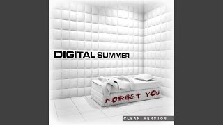 Forget You (Clean Version)