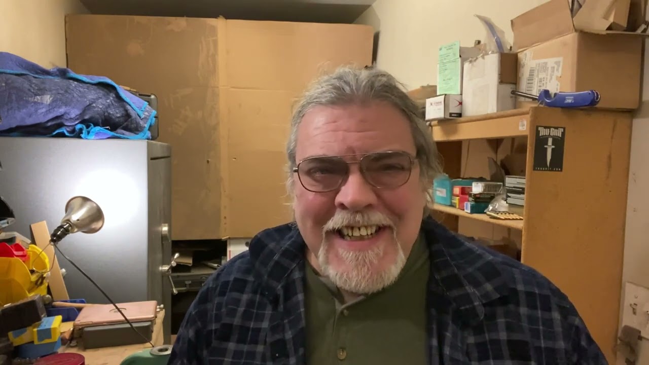 The Taurus Model 85- Now With less Model 85!