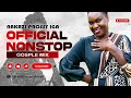 Nakazi Prossy IGA Nonstop Gospel Mix 2025 Spirit Lifting Worship Praise Ugandan Gospel Power