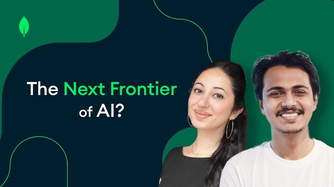 Beyond the Chatbot: How Thesys is Building the Future of Generative UI on MongoDB Atlas