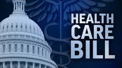 Senate GOP Health Care Bill Hits Early Hurdles