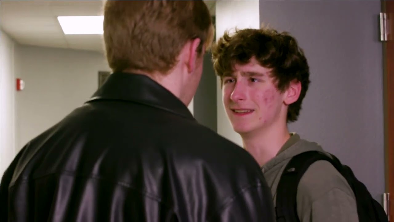 Retaliation (Short Film)