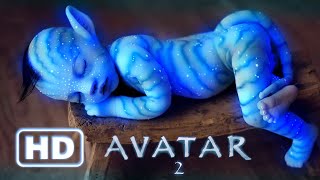 AVATAR 2 (2021) | Trailer