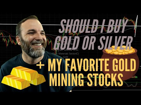 should-i-buy-gold!?-the-top-gold-mining-stocks-to-trade!