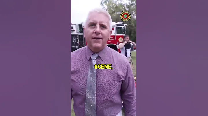 Today's fires are more dangerous than ever before, with carcinogens putting firefighters at risk!