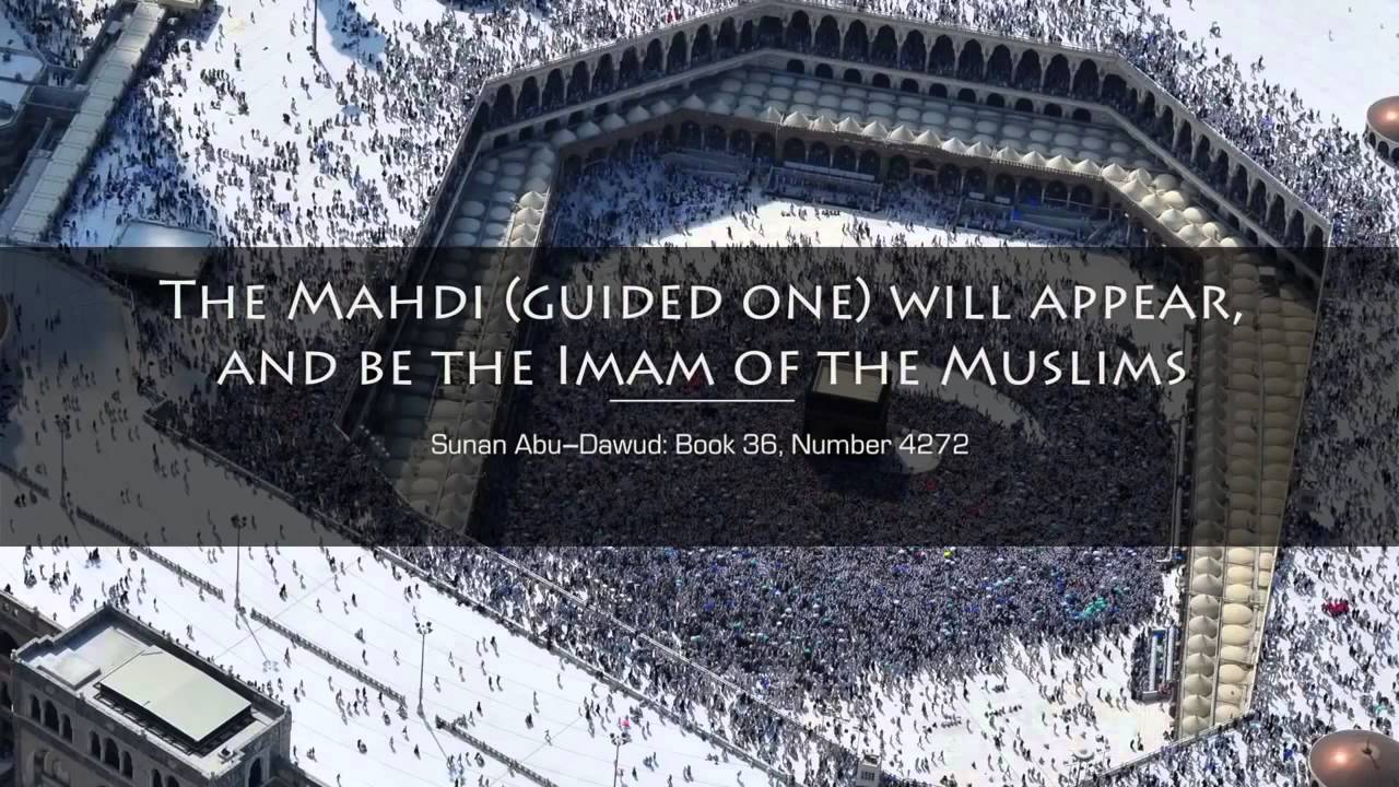 Signs of Judgment Day Armageddon Angel Israfeel Trumpet Horn Blast End