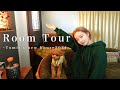 新居を大公開🏠とみい家のルームツアー2021 ~tomii's new house~