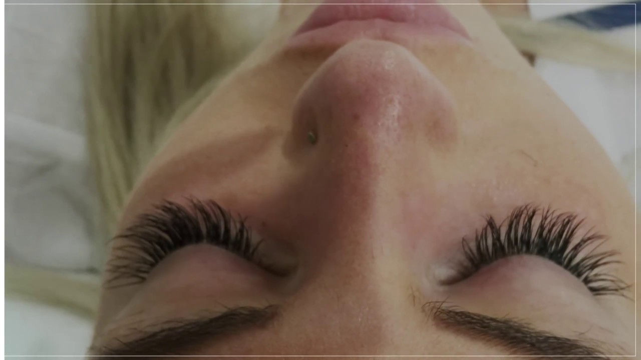 I Heart Lashes (Eyelash Extensions Sydney) Australia